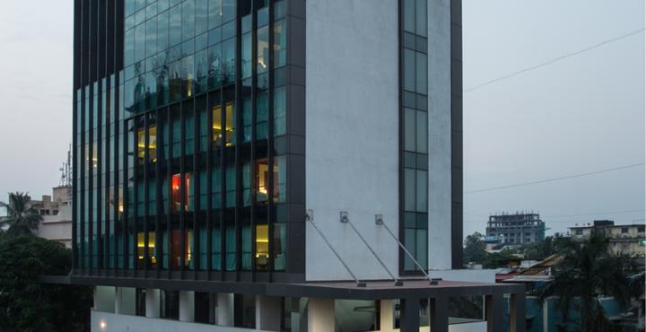 The Place Gurugram, A Member Of Radisson Individuals Gurgaon Bagian luar foto